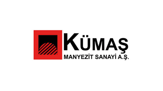 Kümaş Magnesit