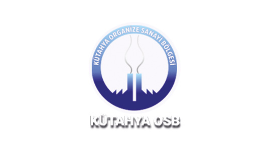 Kütahya Organize Sanayi Bölgesi Müdürlüğü