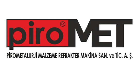 Piromet Malzeme Refrakter