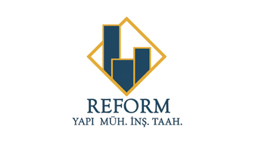 Reform Yapı Mühendislik